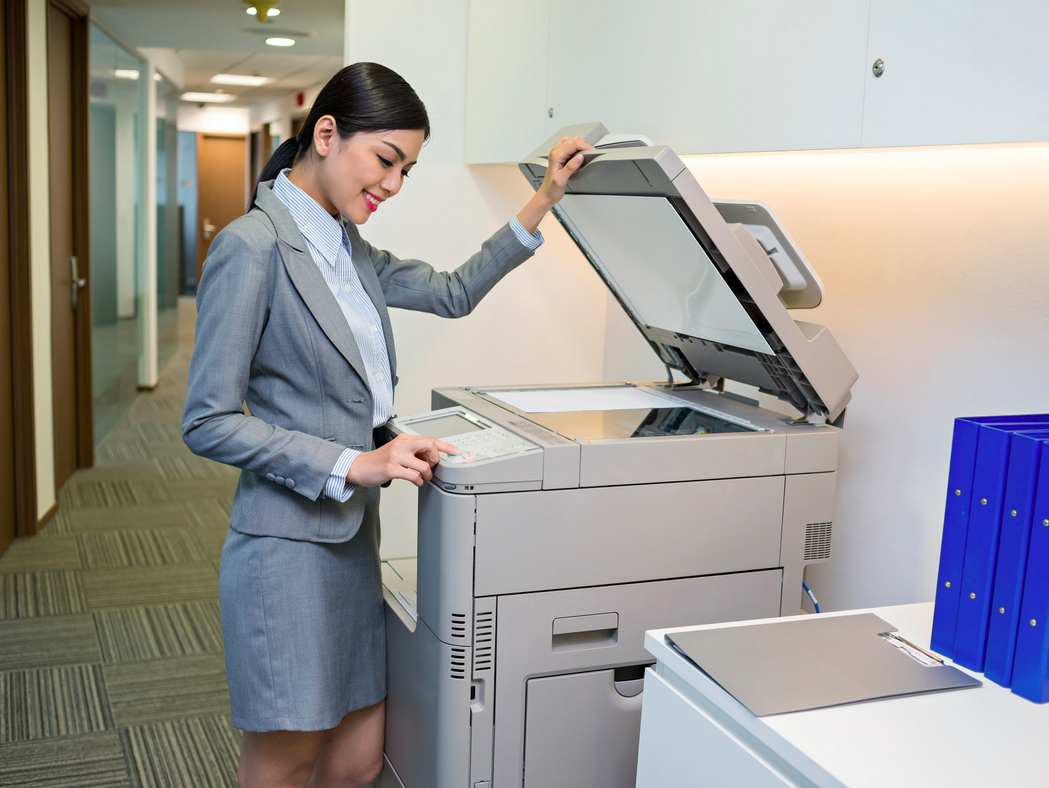 影印機租賃攻略